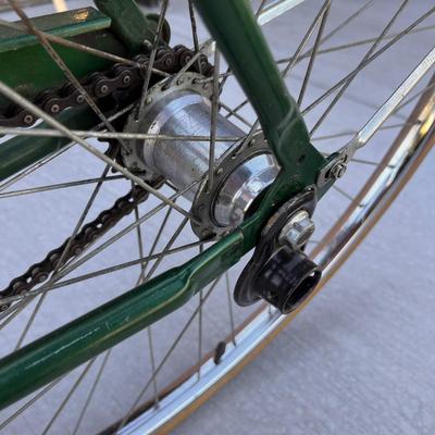 MARQUIS SERIES 3-SPEED TOURING BICYCLE GOOD WORKING CONDITION READY TO RIDE!