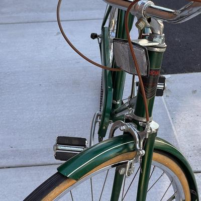 MARQUIS SERIES 3-SPEED TOURING BICYCLE GOOD WORKING CONDITION READY TO RIDE!