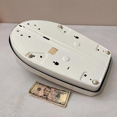 HEALTH-O-METER PROFESSIONAL BATHROOM SCALE