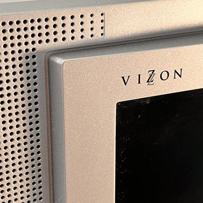 SANYO 15â€ TV MODEL CLT1554