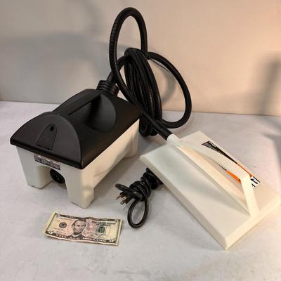 WAGNER MODEL 705 PORTABLE POWER STEAMER WALLPAPER REMOVER