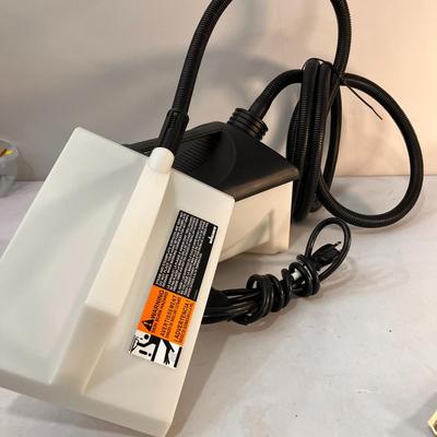 WAGNER MODEL 705 PORTABLE POWER STEAMER WALLPAPER REMOVER