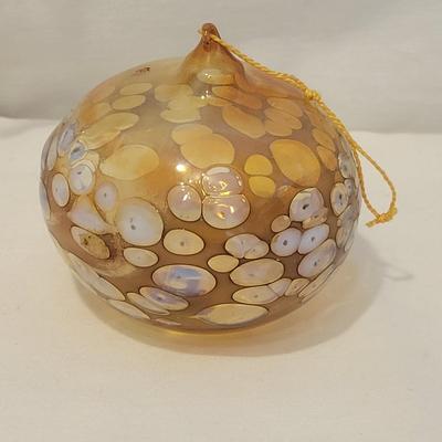 Christmas Ornaments, Unique Nativity Set, and More (LR-DW)