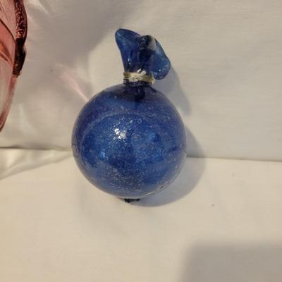 Christmas Ornaments, Unique Nativity Set, and More (LR-DW)