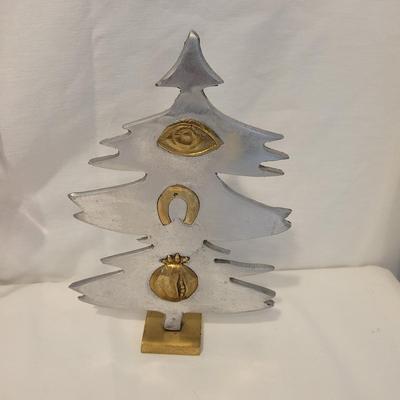 Christmas Ornaments, Unique Nativity Set, and More (LR-DW)