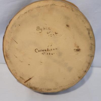 T.G Green, Bybee Pottery & More  (LR-DW)