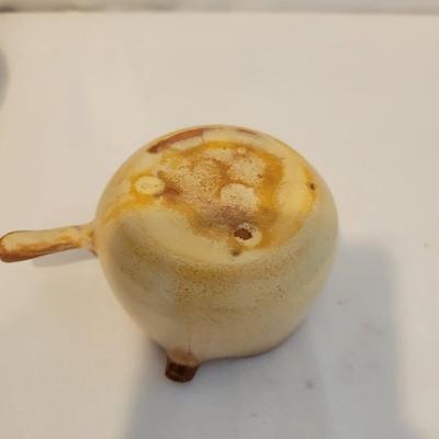 T.G Green, Bybee Pottery & More  (LR-DW)