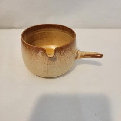 T.G Green, Bybee Pottery & More  (LR-DW)