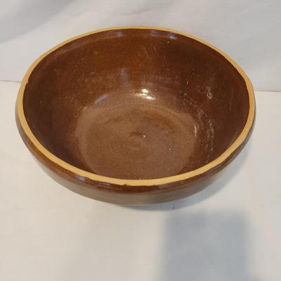 T.G Green, Bybee Pottery & More  (LR-DW)