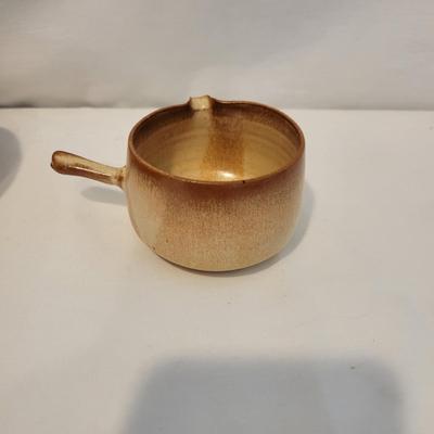 T.G Green, Bybee Pottery & More  (LR-DW)