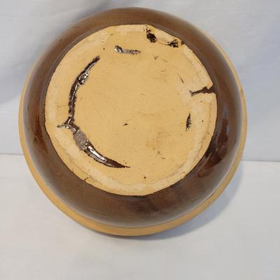 T.G Green, Bybee Pottery & More  (LR-DW)