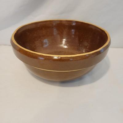 T.G Green, Bybee Pottery & More  (LR-DW)