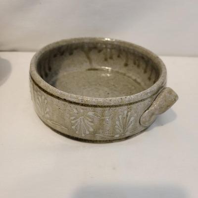 T.G Green, Bybee Pottery & More  (LR-DW)