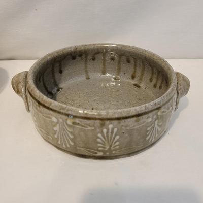 T.G Green, Bybee Pottery & More  (LR-DW)