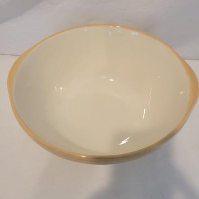 T.G Green, Bybee Pottery & More  (LR-DW)