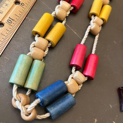 Vintage Belts