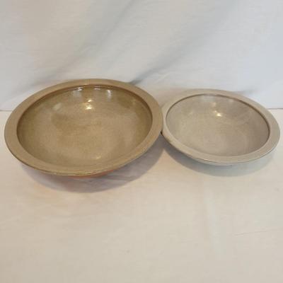 East Fork Pottery Bowls by Alex Matisse (LR-DW)