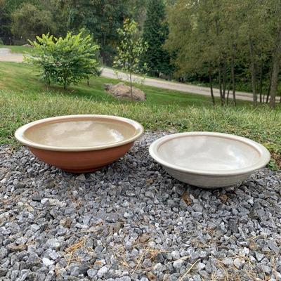 East Fork Pottery Bowls by Alex Matisse (LR-DW)