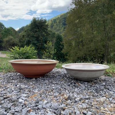 East Fork Pottery Bowls by Alex Matisse (LR-DW)