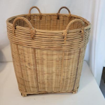 Seagrass & Woven Basket Assortment (LR-DW)