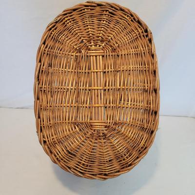 Seagrass & Woven Basket Assortment (LR-DW)