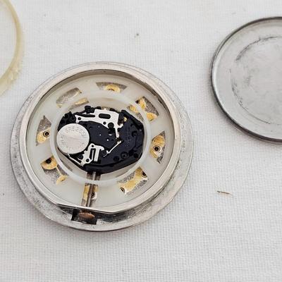 Semi Precious Stone Globe and Stand (LR-DW)