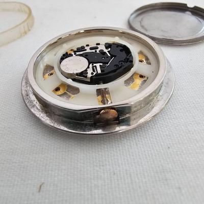 Semi Precious Stone Globe and Stand (LR-DW)