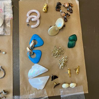 More earrings!!!