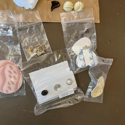 More earrings!!!