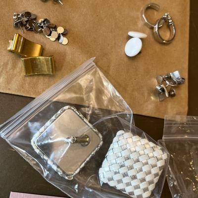 More earrings!!!