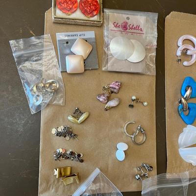 More earrings!!!