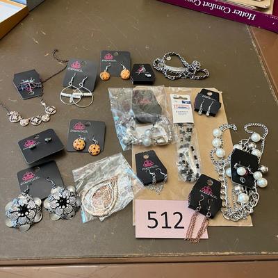 Paparazzi Earrings + more