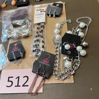 Paparazzi Earrings + more