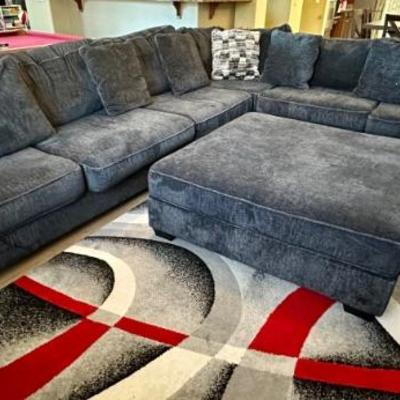 Sectional Couch