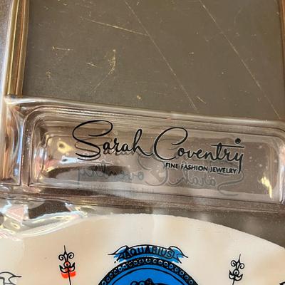 Sarah Coventry Zodiac Bag