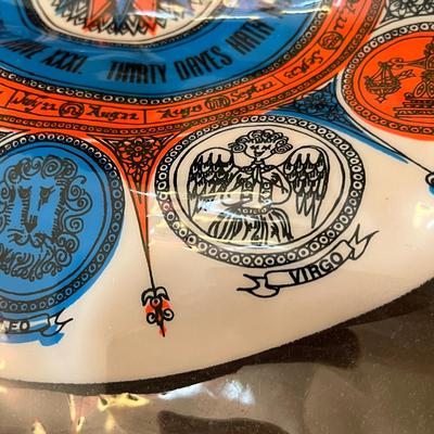 Sarah Coventry Zodiac Bag