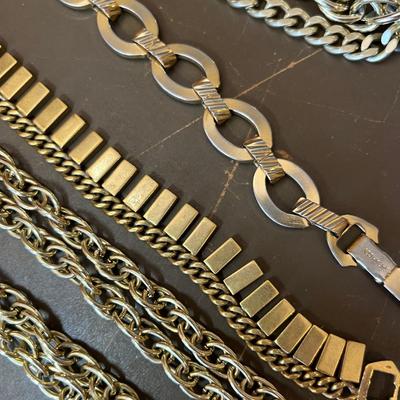 Large lot of jewelry