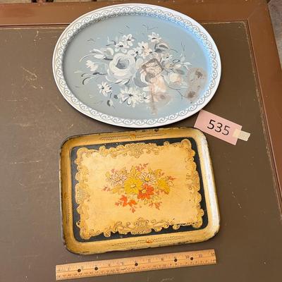 Toleware?