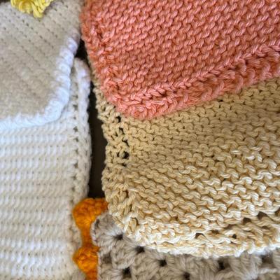 Kitchen linens