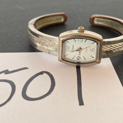 Vivani Quartz Watch