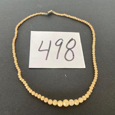 Vintage Necklace
