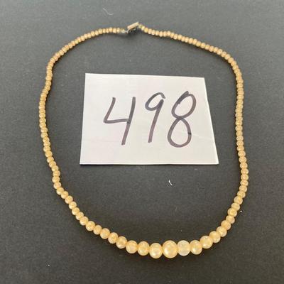 Vintage Necklace