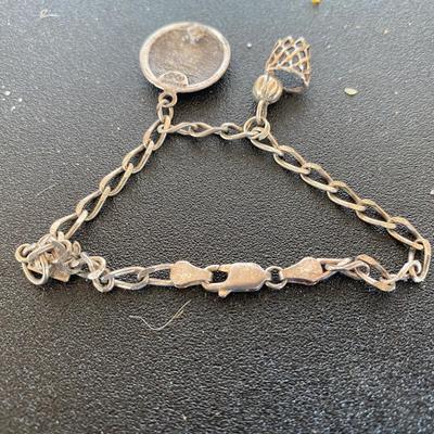Bracelets Some Charms are Sterling