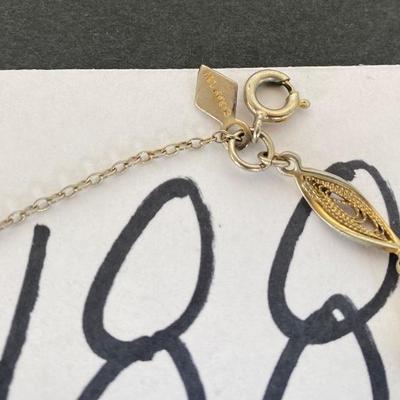 Sarah Coventry Bracelet