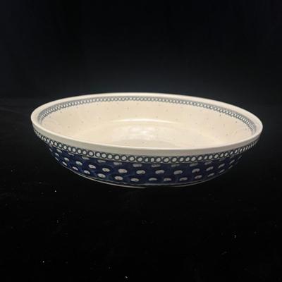 Signed Ceramic Bowls & More (LR-MG)