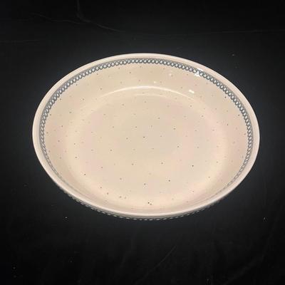 Signed Ceramic Bowls & More (LR-MG)
