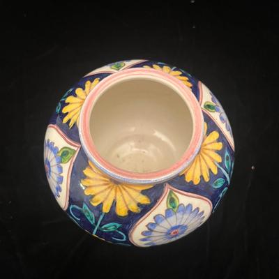 Signed Ceramic Bowls & More (LR-MG)