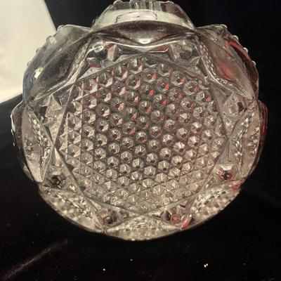 Ruby Red Glass Collection (LR-MG)