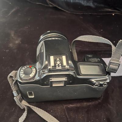 Canon EOS Rebel S Film Camera (LR-MG)