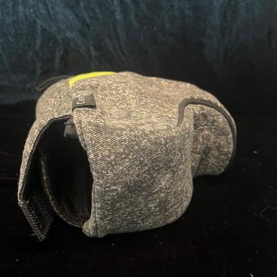 Canon EOS Rebel S Film Camera (LR-MG)